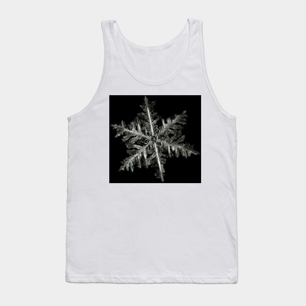 Individual perfection Tank Top by Kim-Pratt